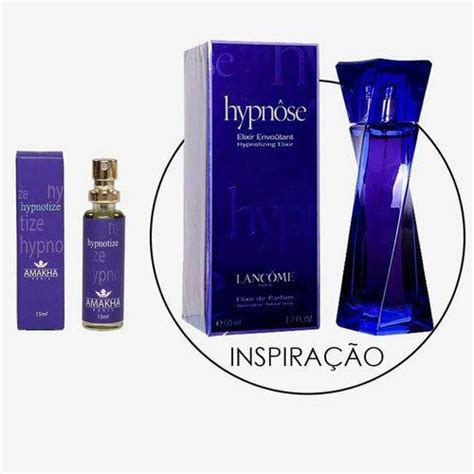 perfume hypnose amakha paris.